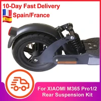 %ec%83%a4%ec%98%a4%eb%af%b8 scooter rear tube shock absorption of xiaomi m365 pro scooter accessories for electric scooters rearfront suspension kit