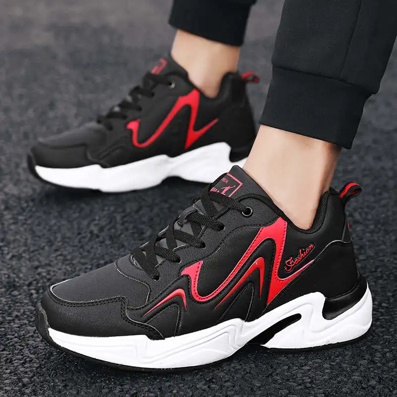 

Размер тенниса бега без шнуровки модная спортивная обувь женская обувь брендовые кроссовки Мужская Спортивная обувь для тенниса 385D