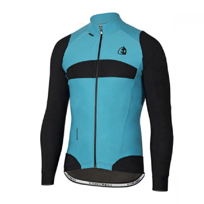 Одежда Etxeondo для велоспорта одежда горного велосипеда с длинным рукавом 2019 | Спорт