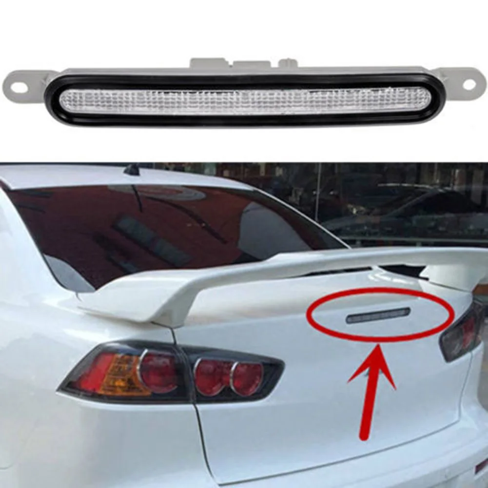 Стоп сигнал для Mitsubishi Lancer Galant 2008 2009 2010 2011 8334A065 светодиодный задний стоп