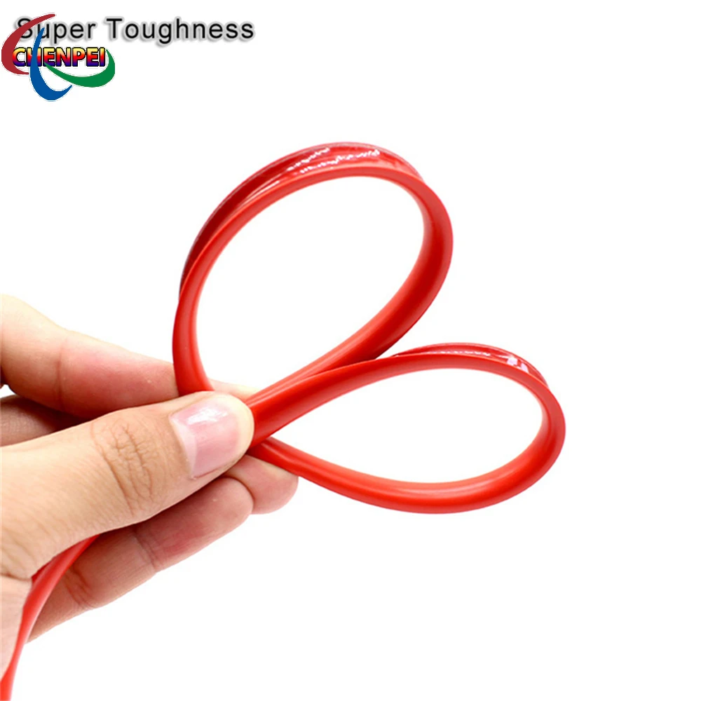 Резиновая наклейка на обод колеса автомобиля для Skoda полоса с покрытием