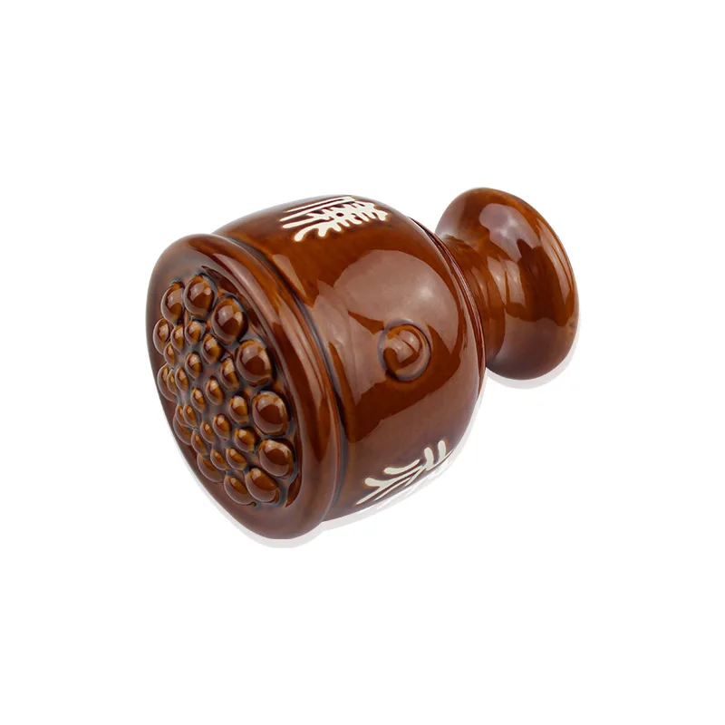 Электрическое отопление вакуумная Очищающая терапия Массаж Guasha машинный