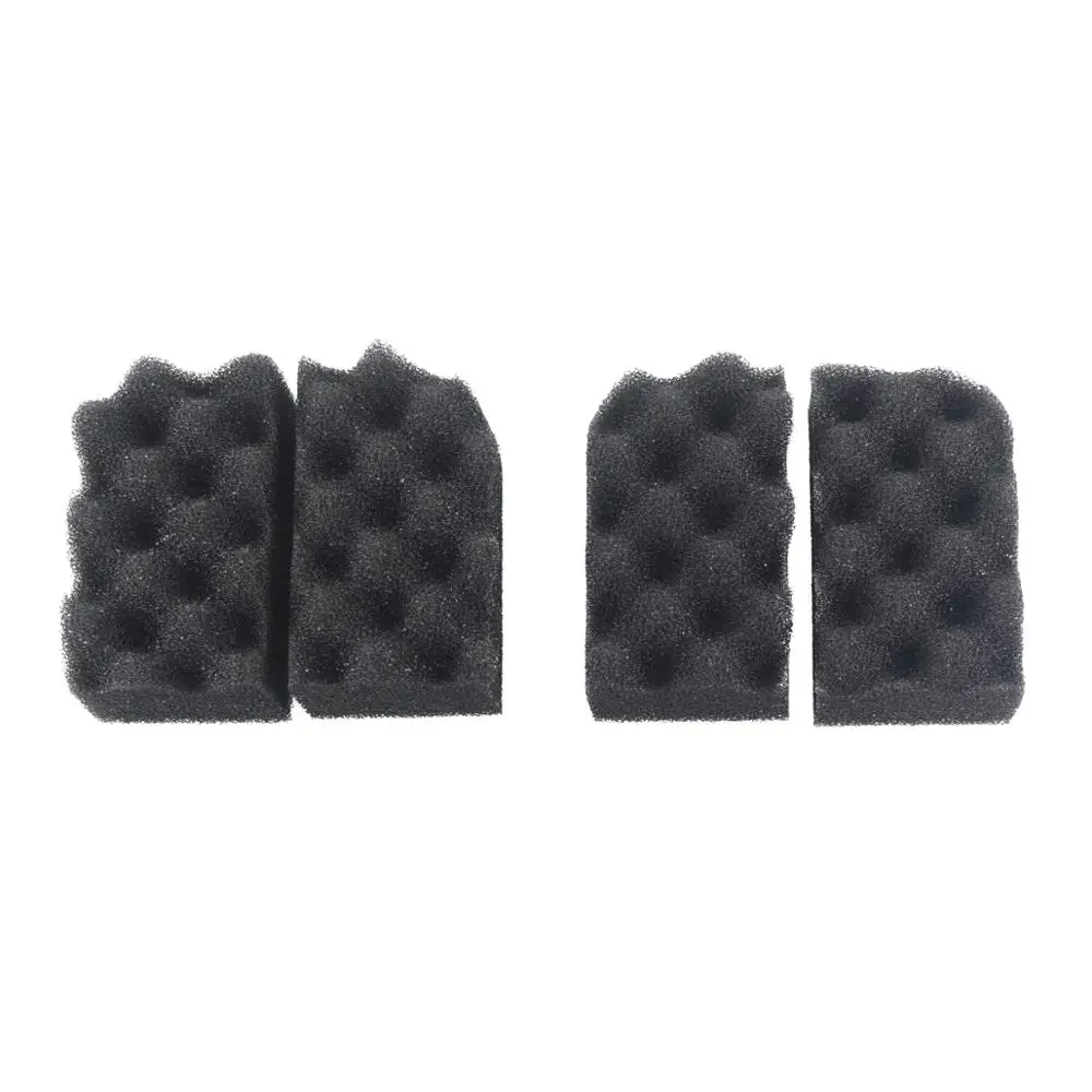 Compatible Bio-Foam Fit for Fluval 304 305 306 307 404 405 406 407