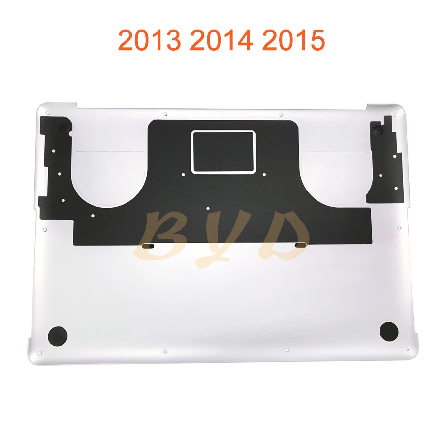 Совершенно новый Нижний Базовый чехол нижний для MacBook Pro Retina 15 дюймов A1398 2013 2014 2015