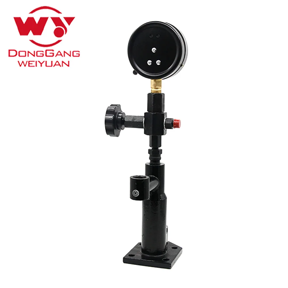 Лучшая цена сопла тестер PS400A, железо, commom rail Прочный сопло тестер PS400A с высоким качеством