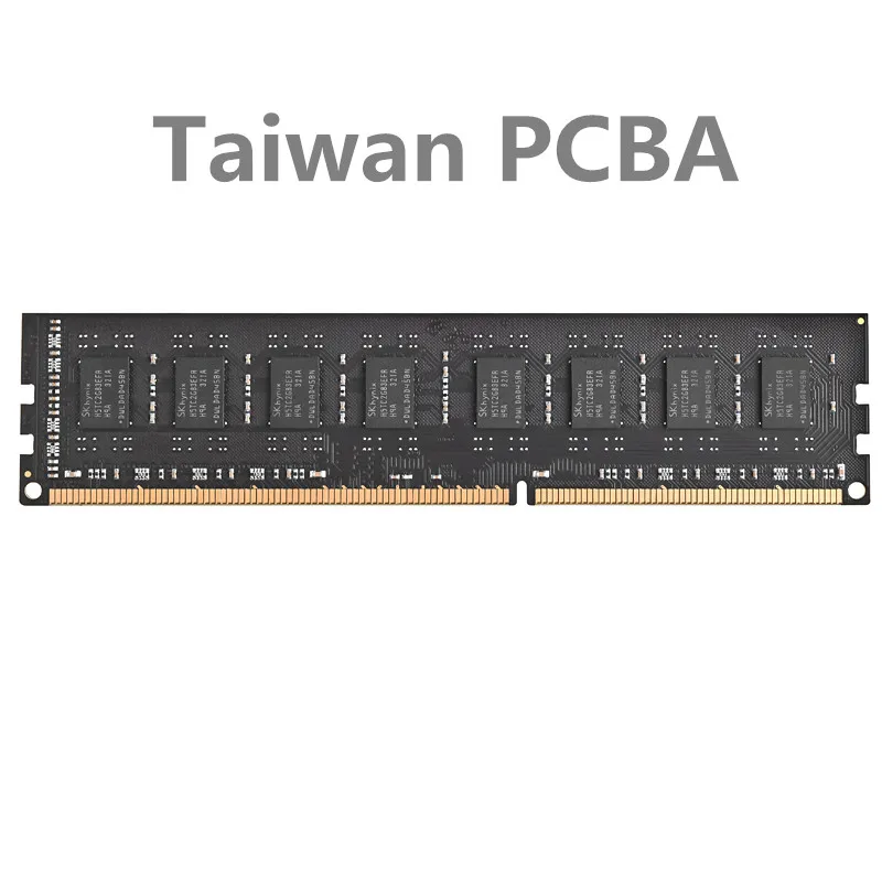 Casper DDR3 Ram 8 ГБ 4 ГБ 2 ГБ 1333 МГц 1600 МГц настольный компьютер модуль памяти для AMD Intel Inter Stick 240pin 1,5 в