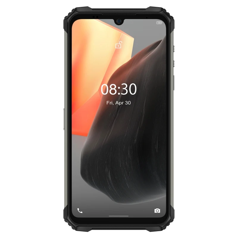 Смартфон Ulefone Armor 8 Pro защищенный + 128 ГБ экран 6 1 дюйма Процессор MTK Helio P60 восемь ядер