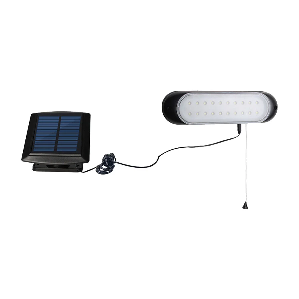 

1 Set Of Economic Solar Powered Line Control Using Solar Energy Light