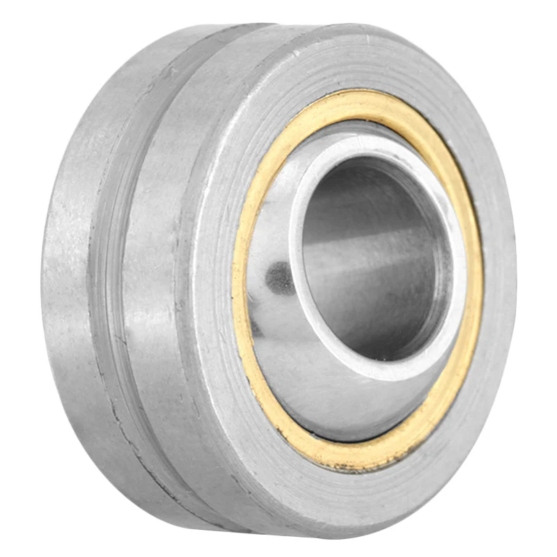 

Pb8 Spherical Plain Bearing 8X22X12 Miniature Plain Bearings