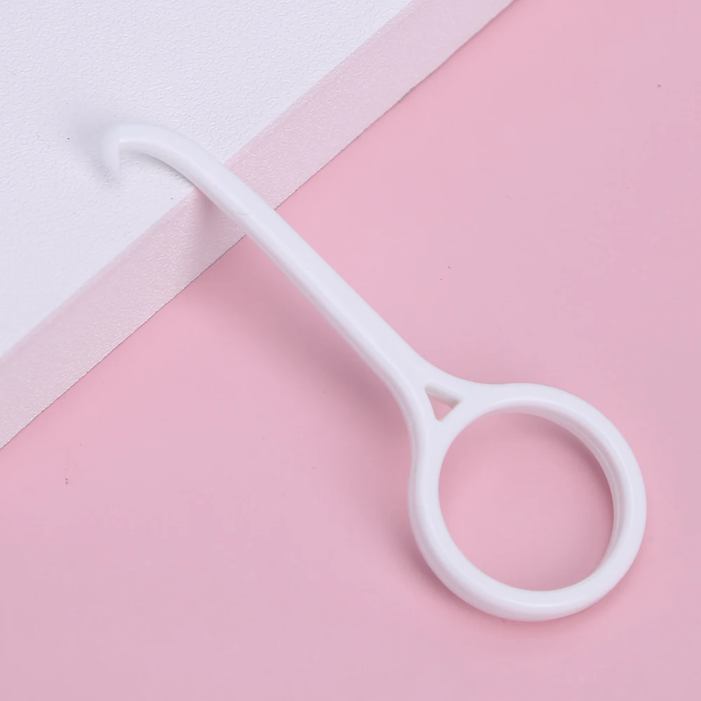 1 шт. невидимые скобы для удаления зубов 2 цвета |