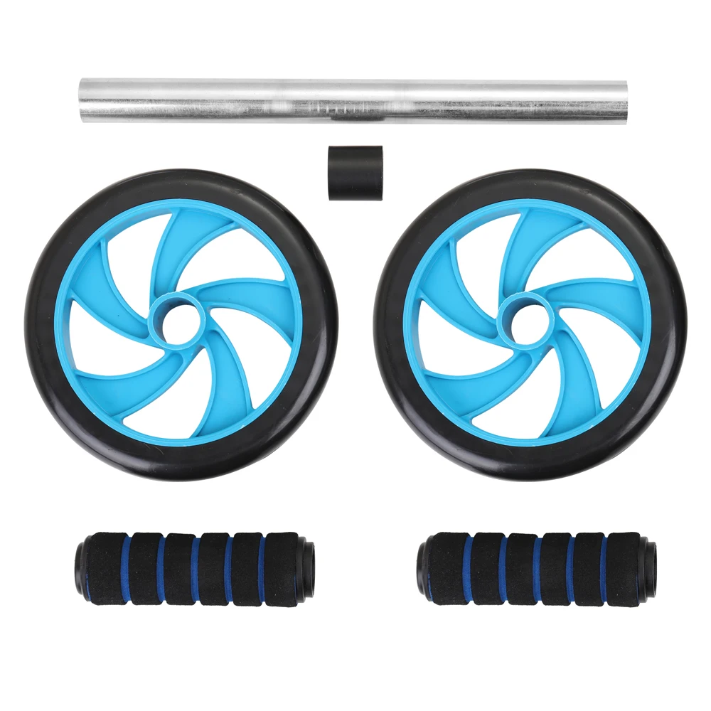 4 в 1 комплект колес AB для пресса брюшного профессиональное колесо с пуш апом