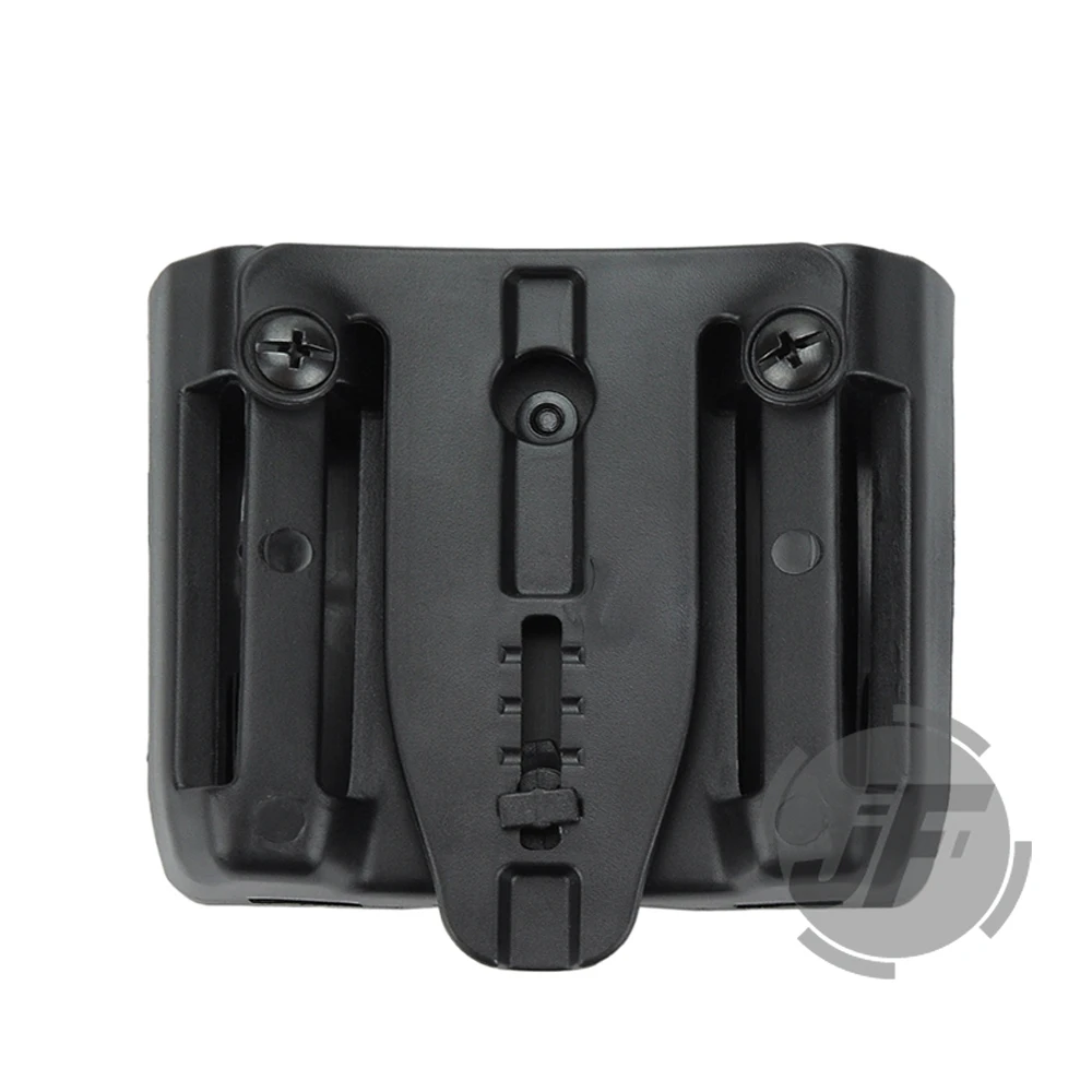 

Tactical Serpa Level 2 Auto Lock Duty Right Hand Paddle Belt Loop Pistol Holster w/ Magazine Pouch For Sig Sauer P226 P229