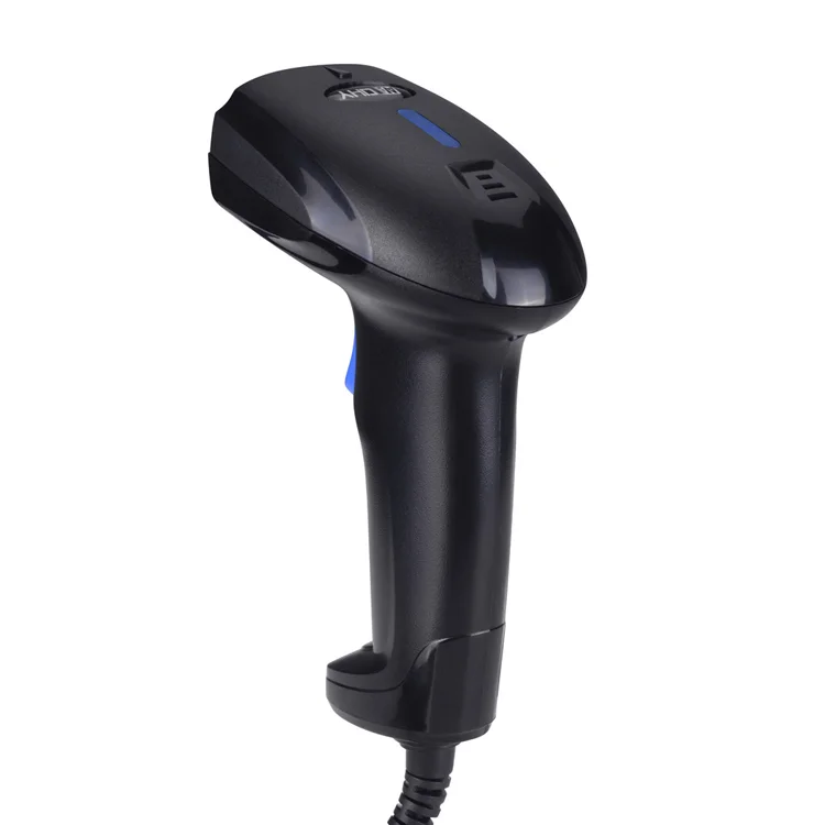 yhdaa barcode scanner 1d usb handheld 2d qr code reader support scanning from phone and computer screen free global shipping