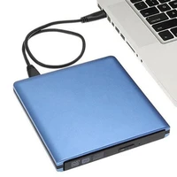 usb3 0 external dvd burner blu ray player for laptop mobile pc and compatible pc