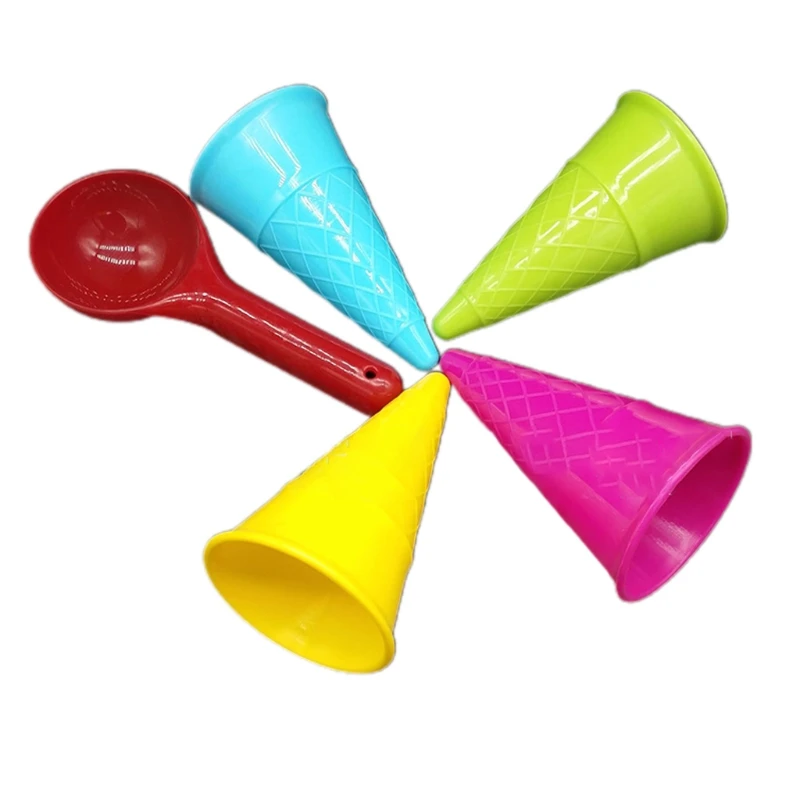 

Kids Summer Beach Toys Cute Boxes Baby Sand Toys Shovel Seaside Kids Play Water Games Tool Kids Outing Supplies H9EF