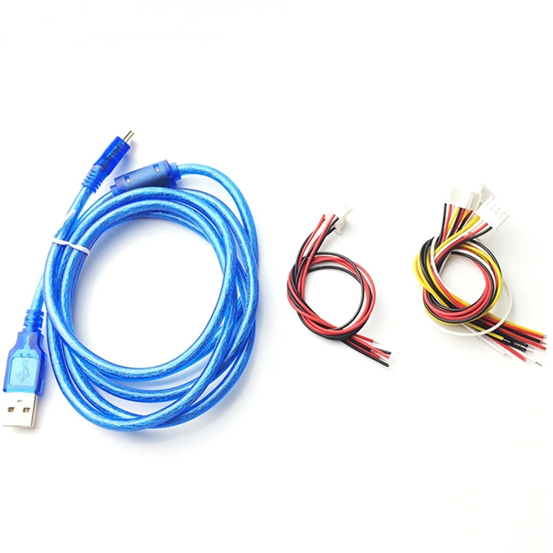 3 оси Управление плата драйверная Драйвер шагового двигателя с ЧПУ для лазерной