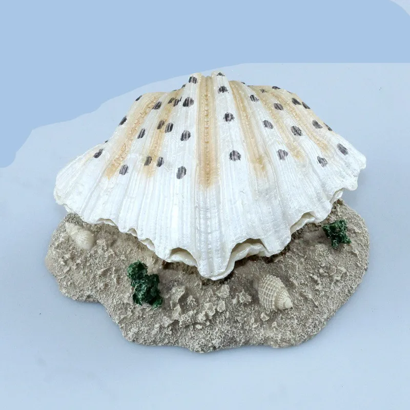 Воздушный насос для аквариума креативный пневматический кислородный коралловый