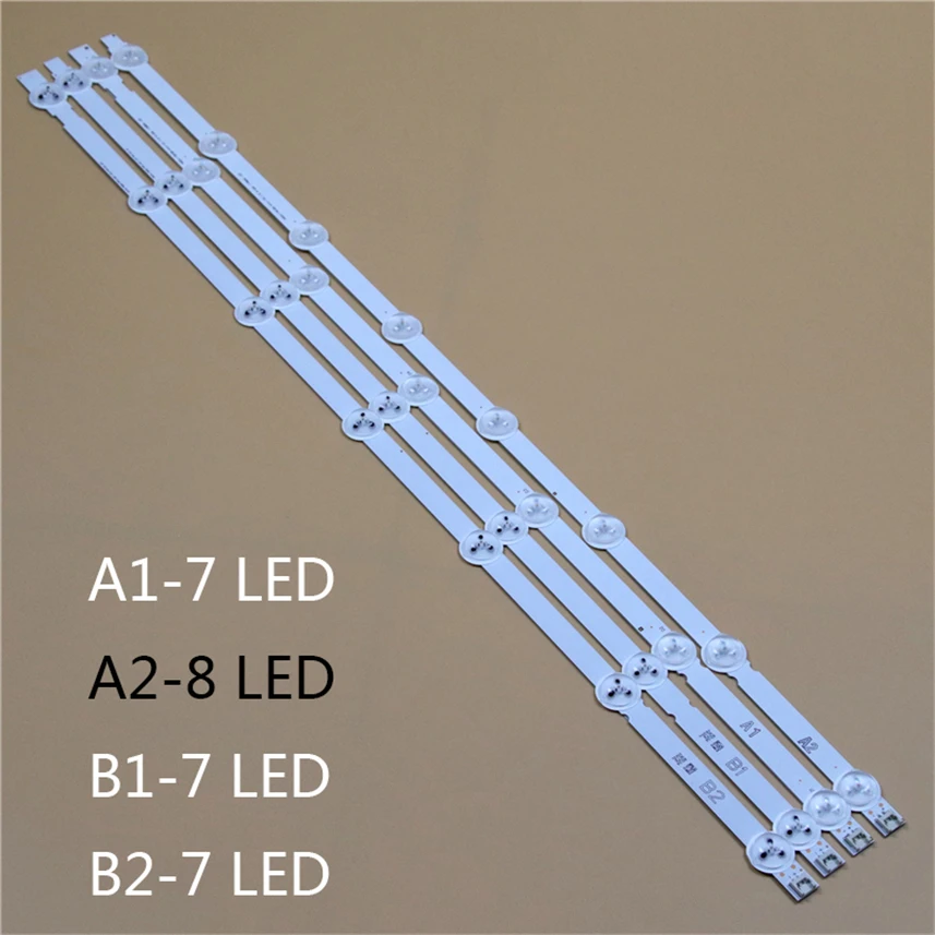 LED-подсветка для LG 32LN610S 32LN610S-ZB |