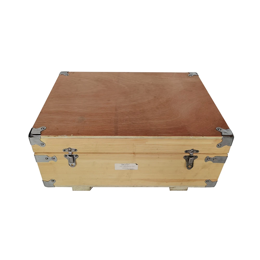 Набор инструментов Keyway для вышивки резные насадки из быстрорежущей стали ЧПУ