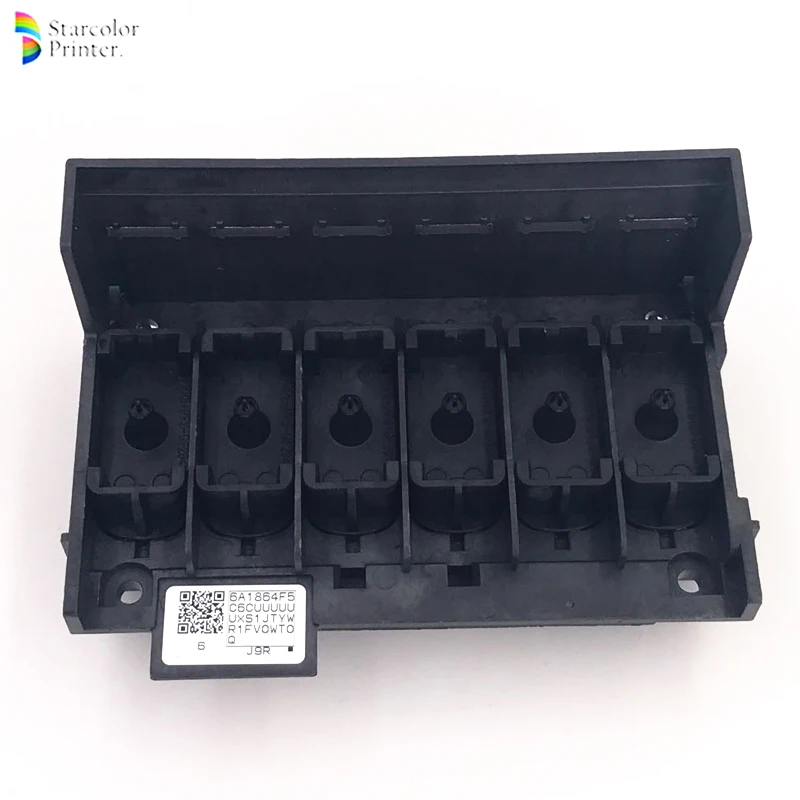 Printer Head Printing head for Epson xp600 Printhead xp-605 xp-700 xp-800 xp-610 xp615 xp-710 xp-810 xp-850 | Компьютеры и офис