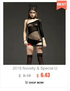 NIKOANA Babydoll пижамы интимные игрушки для женщин Экзотическая одежда кружевное платье с бантом сексуальное нижнее белье Ночное белье стринги Эротическое белье