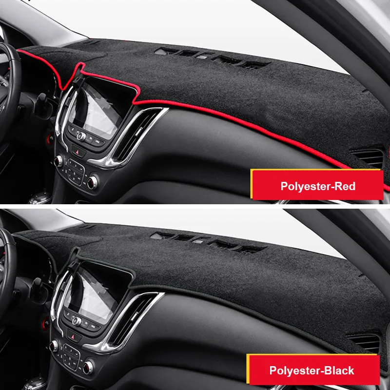 Коврик для приборной панели противоскользящие светонепроницаемые подушечки