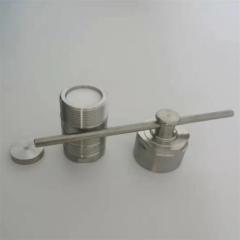 Гидротермический синтез высокого давления 300 мл|Аксессуары для