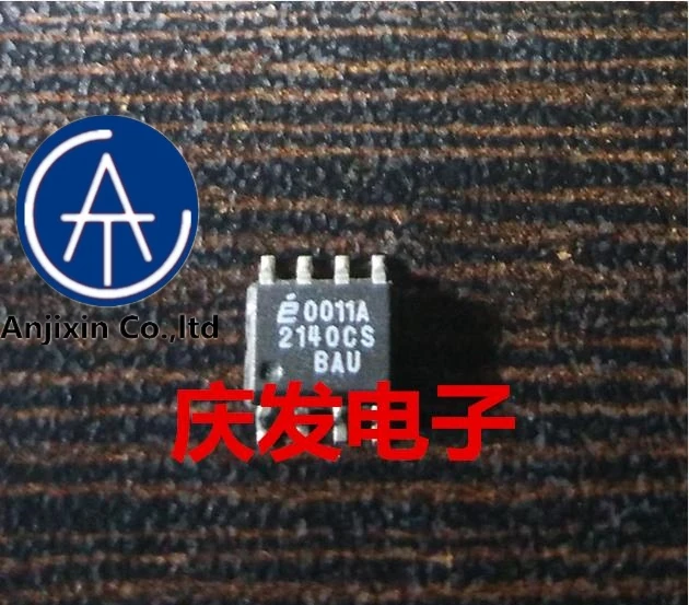 

10 шт., новые и оригинальные EL2140CS 2140CS