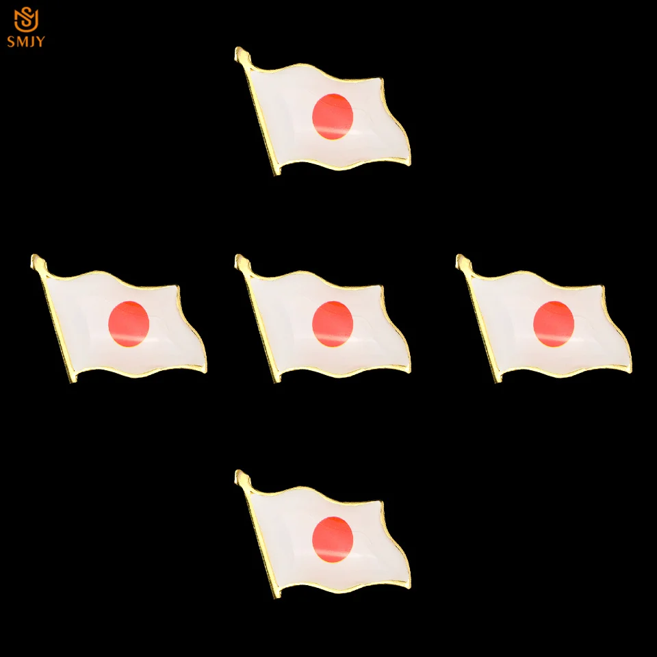 5 шт. японские металлические магнитные булавки | Дом и сад