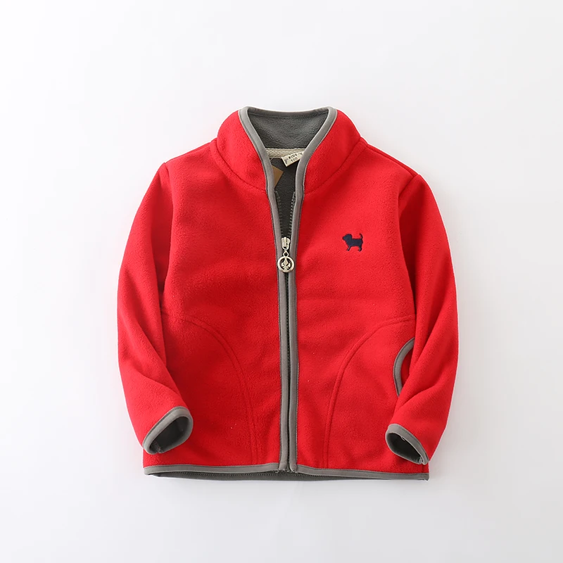 Пальто для маленьких девочек с изображением ангела флисовая куртка мальчиков