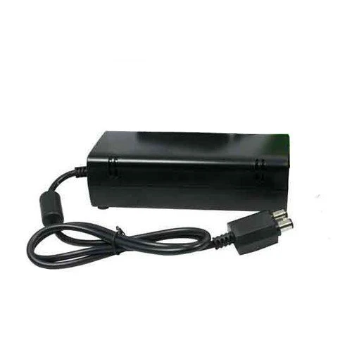 Адаптер переменного тока OSTENT EU кабель питания для Microsoft Xbox 360 Slim Console|cable for|cables for