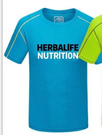 Горный велосипед Джерси внедорожный горный Herbalife Racing 2019 GP одежда|Майки для