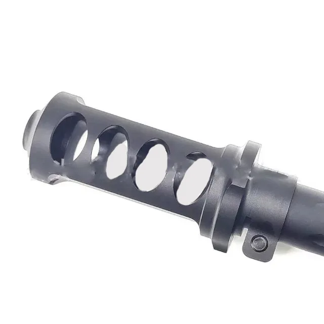 

Outdoor Sports Interesting Toys Barrett M82A1 Special Flash Hat Decoration Upgrade Model Accessories MD79