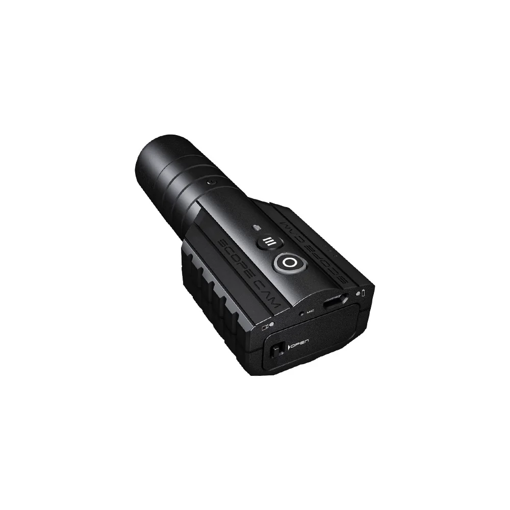 RunCam Scope Cam Lite 1080P HD встроенное приложение Wi-Fi военная страйкбольная тактическая
