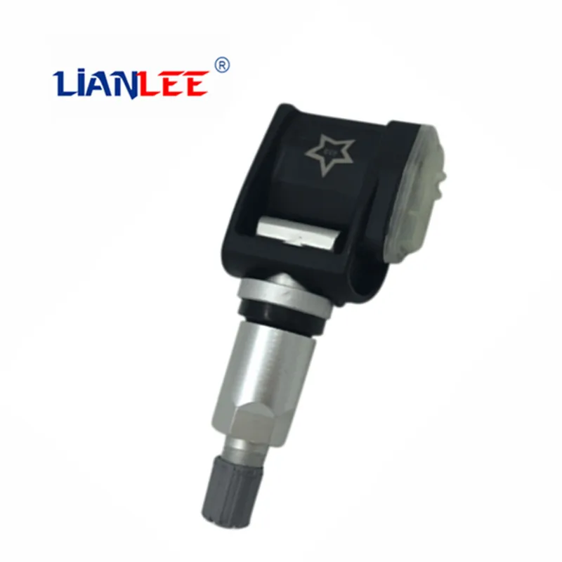 4 шт./лот датчик давления в шинах TPMS 433 МГц Подходит для BMW G30 G31 G38 F90 G32 G11 G12 G01 G02 G05