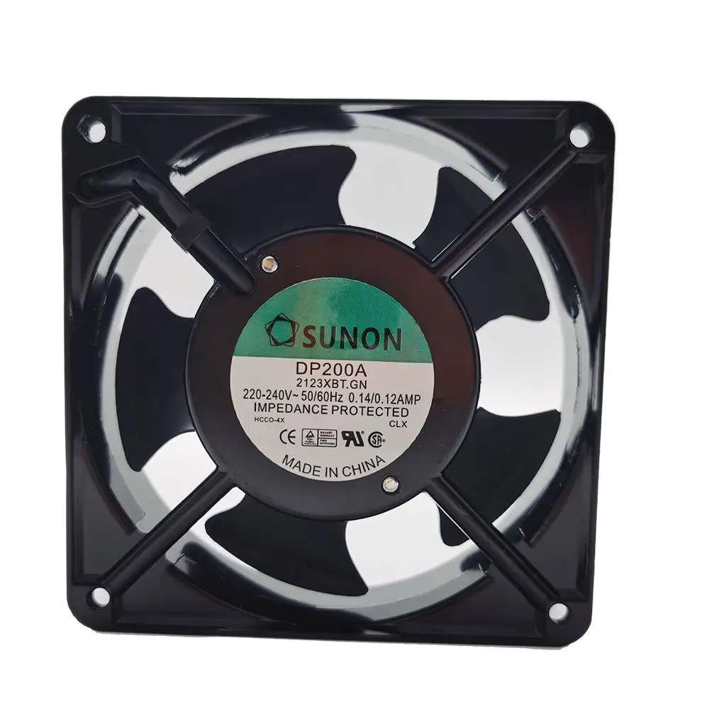 Вентилятор для Sunon DP200A PN 2123XBT.GN 220 A 12038 в 120*120*38 мм 120 | Компьютеры и офис