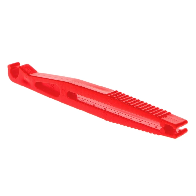 

5Pcs Car Auto Blade Fuse Puller Clip Holder Insert Removal Security Tool LX0E