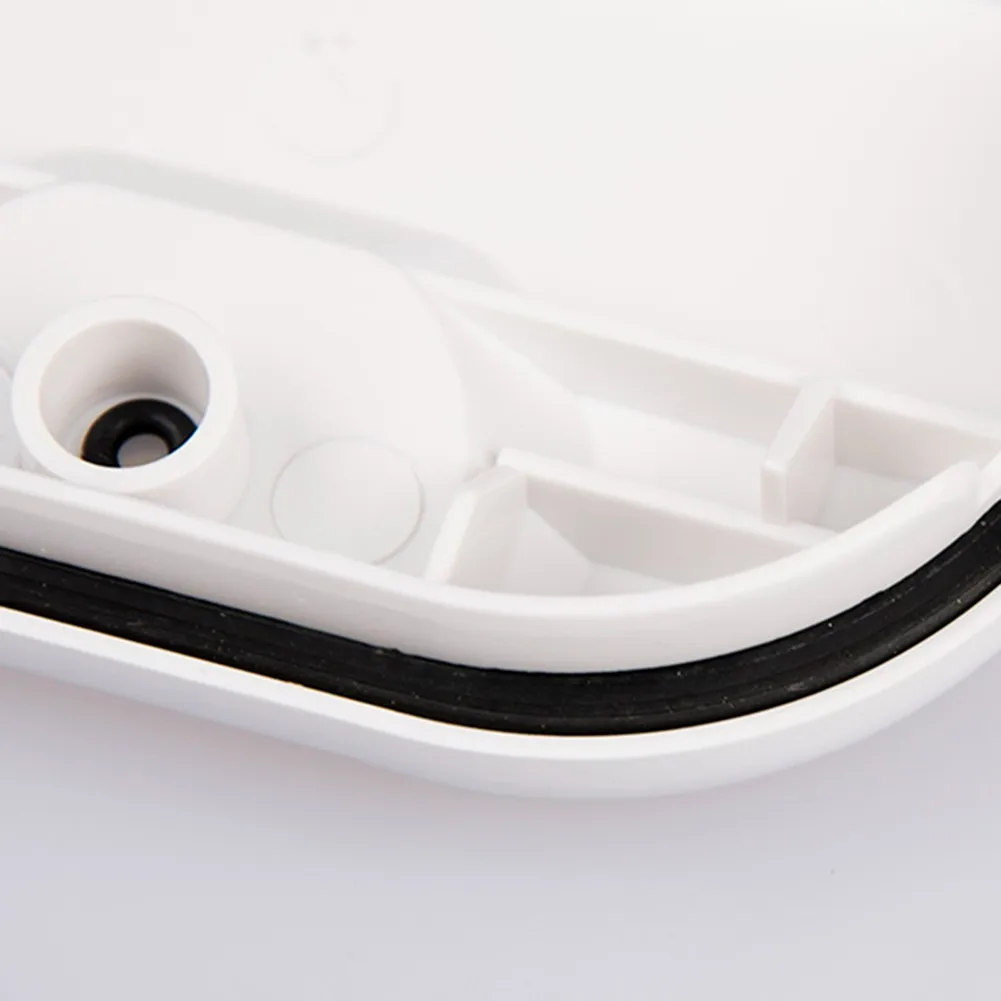 

Battery Aeration Pump Dry Fishing Oxygen Portable Powered Pump 16*8*4.5cm