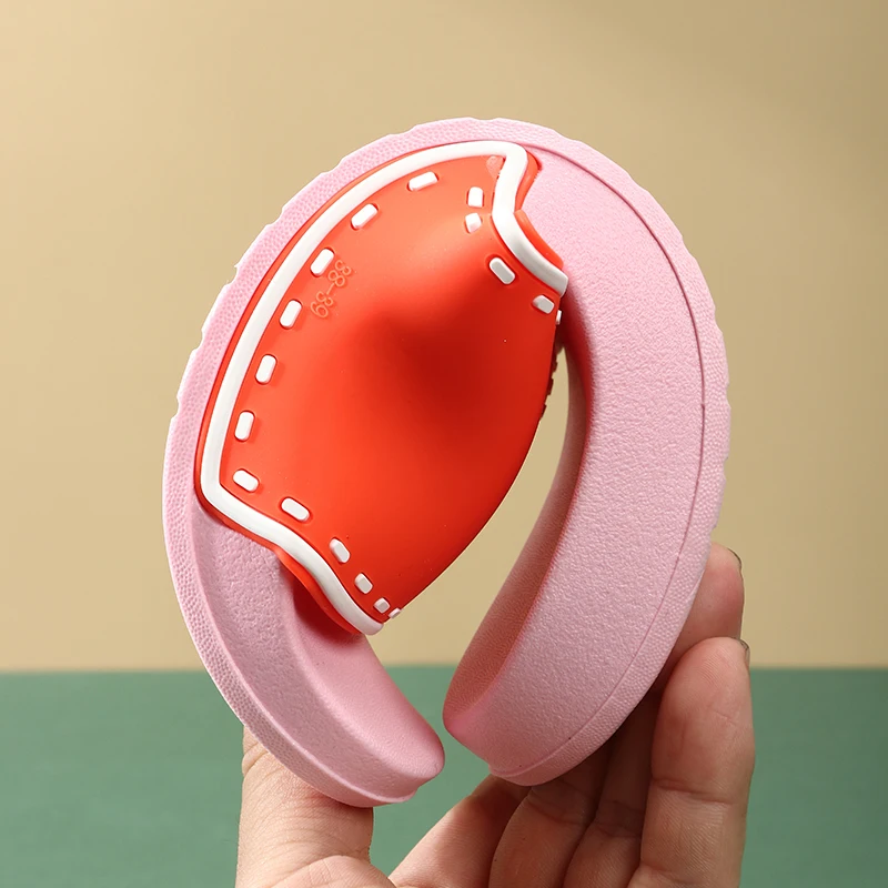 

Slippers for Women Soft Non-slip Bath Slippers Casual Home Indoor Slippers Hotel Light Weight Summer Women Shoes