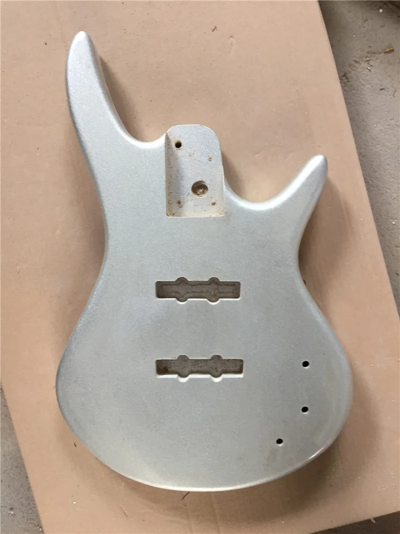

Afanti Music Electric guitar/ DIY Electric guitar body (AMW-172)
