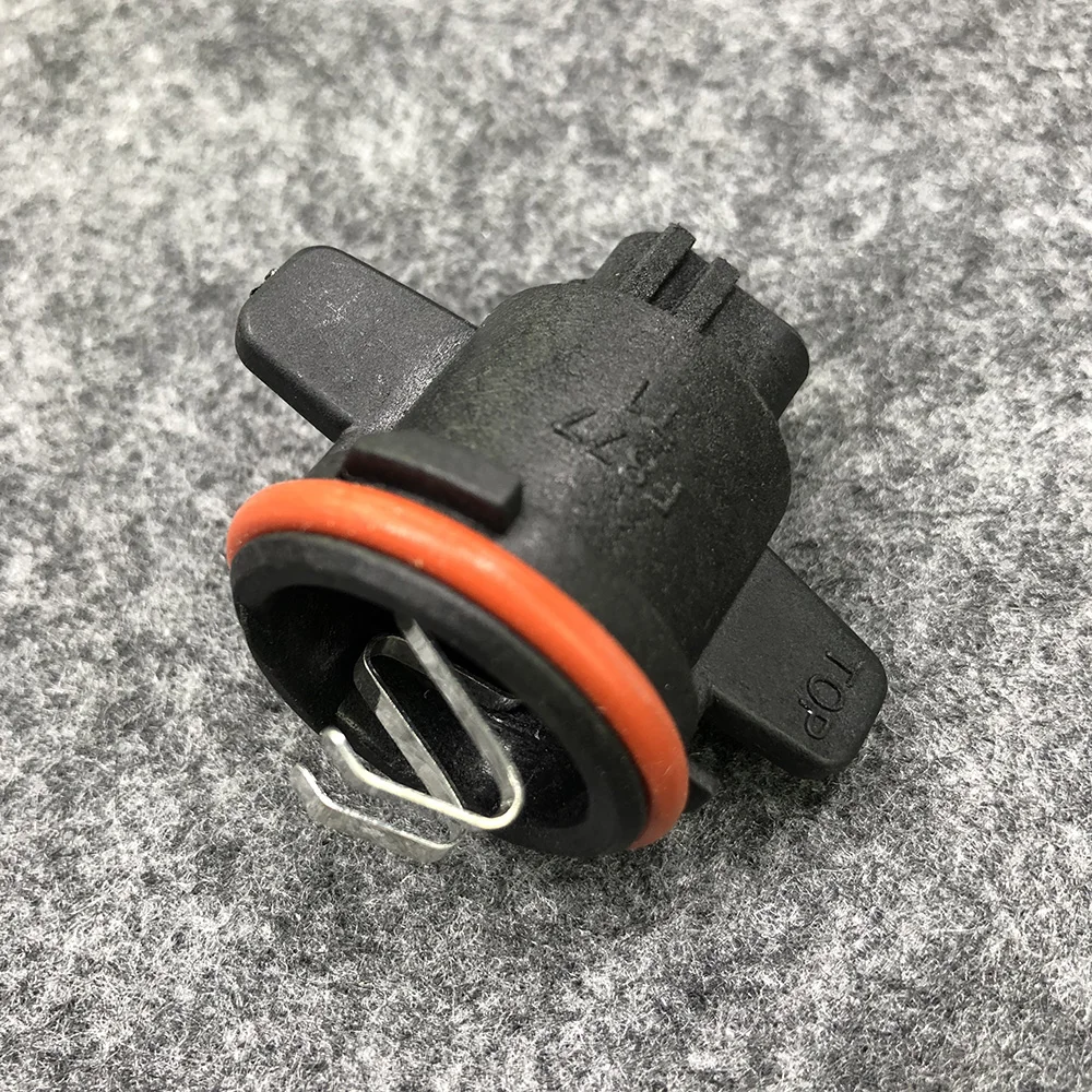 Для Volvo S70 V70 XC70 S60 S80 XC90 шарика противотуманного фонаря гнездо 30795072 Противотуманные фары база 1998 1999 2000 2001 2002 2003 2004 2005 2006