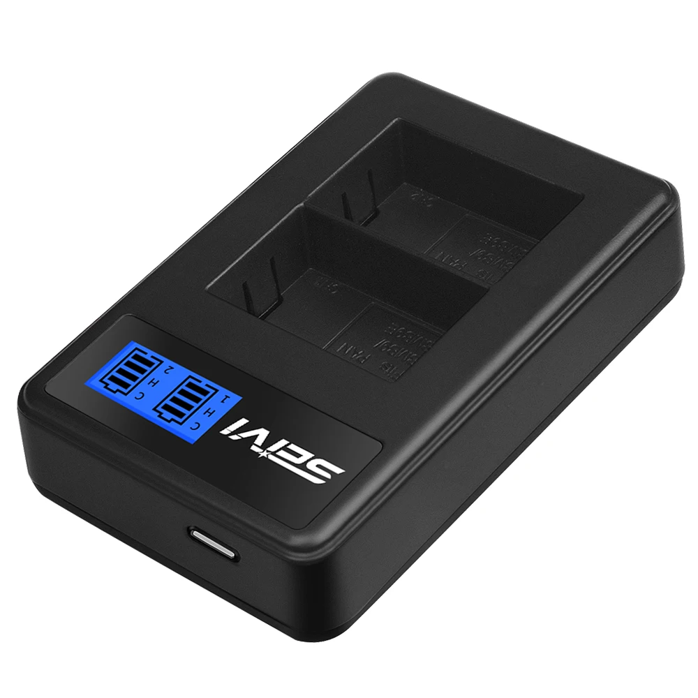 Dmw Bmb9E USB двойное зарядное устройство для Panasonic DMWBMB9 DMW BMB9 Lumix Dmc Fz40K Fz45K Fz47K Fz48K Fz60 Fz70