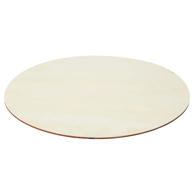 Необработанные деревянные вырезы украшения для рукоделия сделай сам живопись