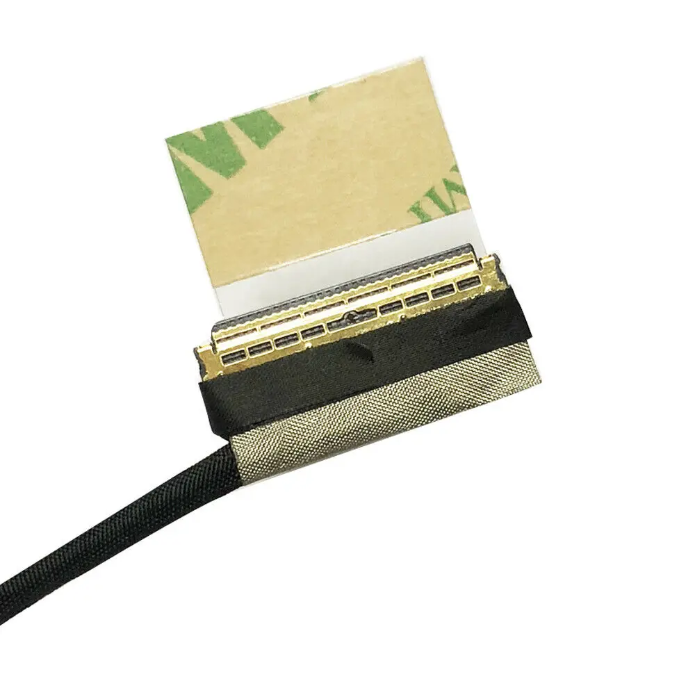 

New LCD LVDS Monitor Screen Flex Cable for ASUS 14005-02210100 1422-02PC0AS z