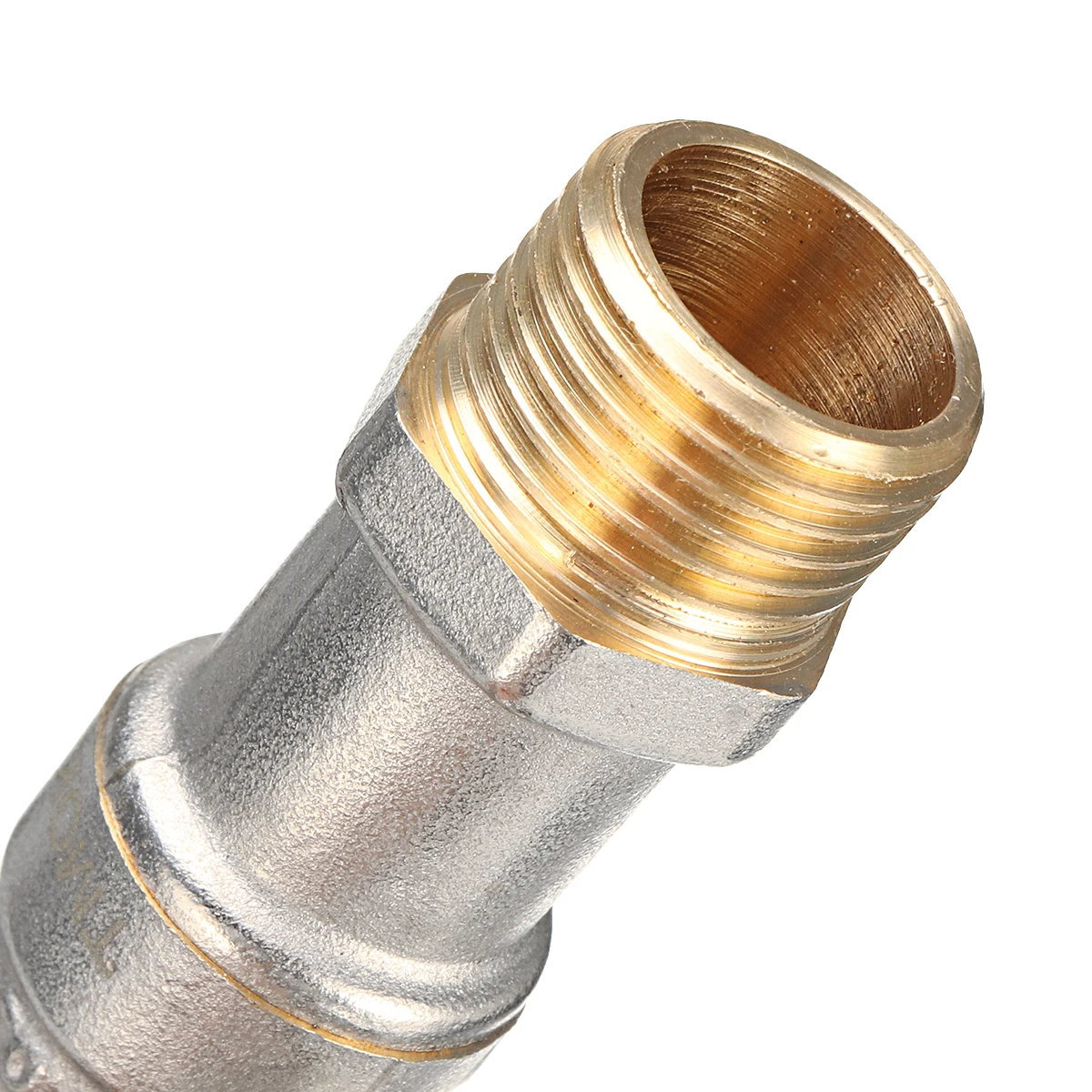 Наружный кран для сада легко четверть выключения/вкл 1/2 дюйма рычаг дома и