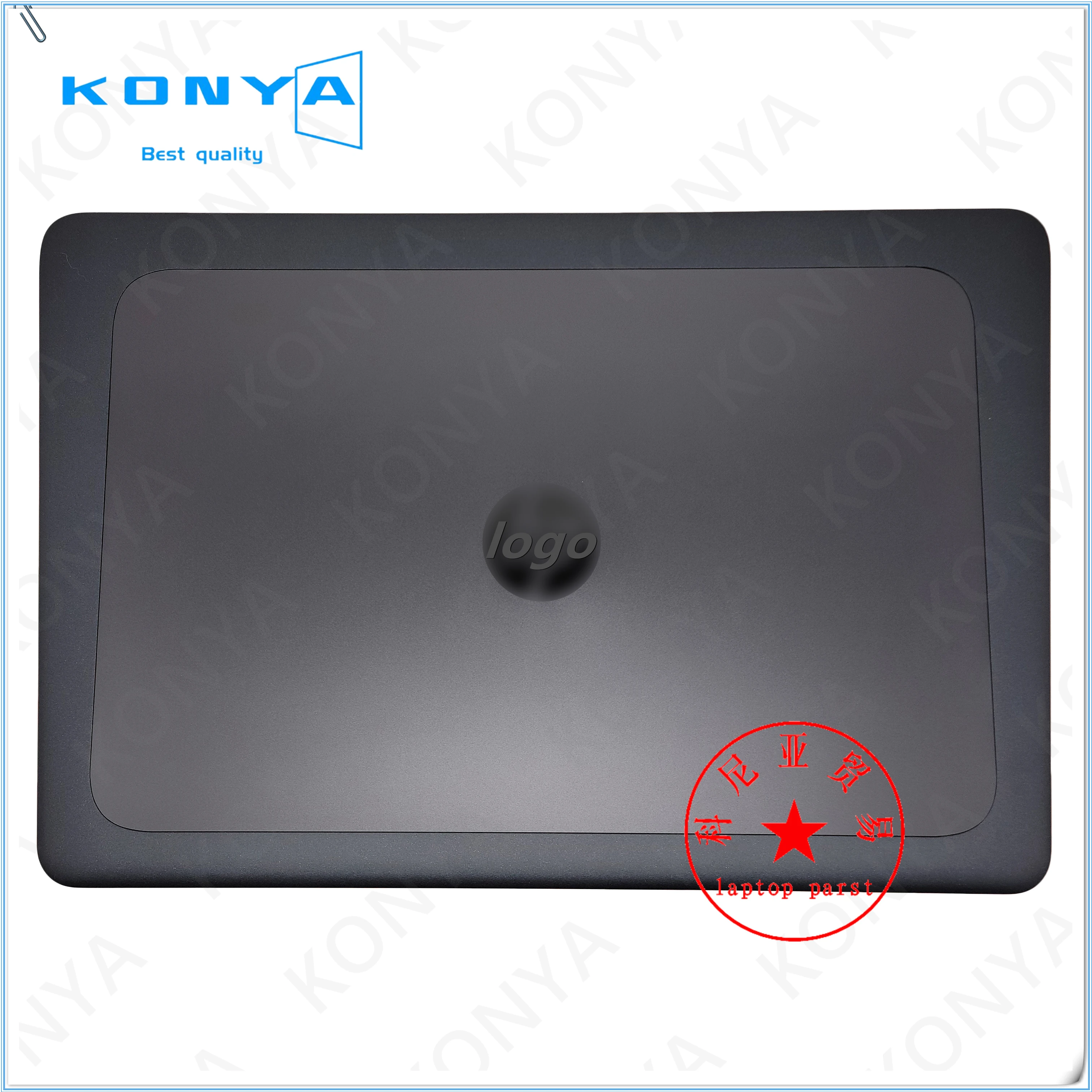 Новинка оригинальная задняя крышка для HP Zbook 15U G3 G4 Series чехол ЖК-дисплея 821151-001