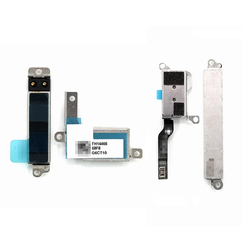 1 шт. проверенный Вибратор Вибрация для iPhone 5 5S 6 6S 6SP 7 Plus запчасти ремонта