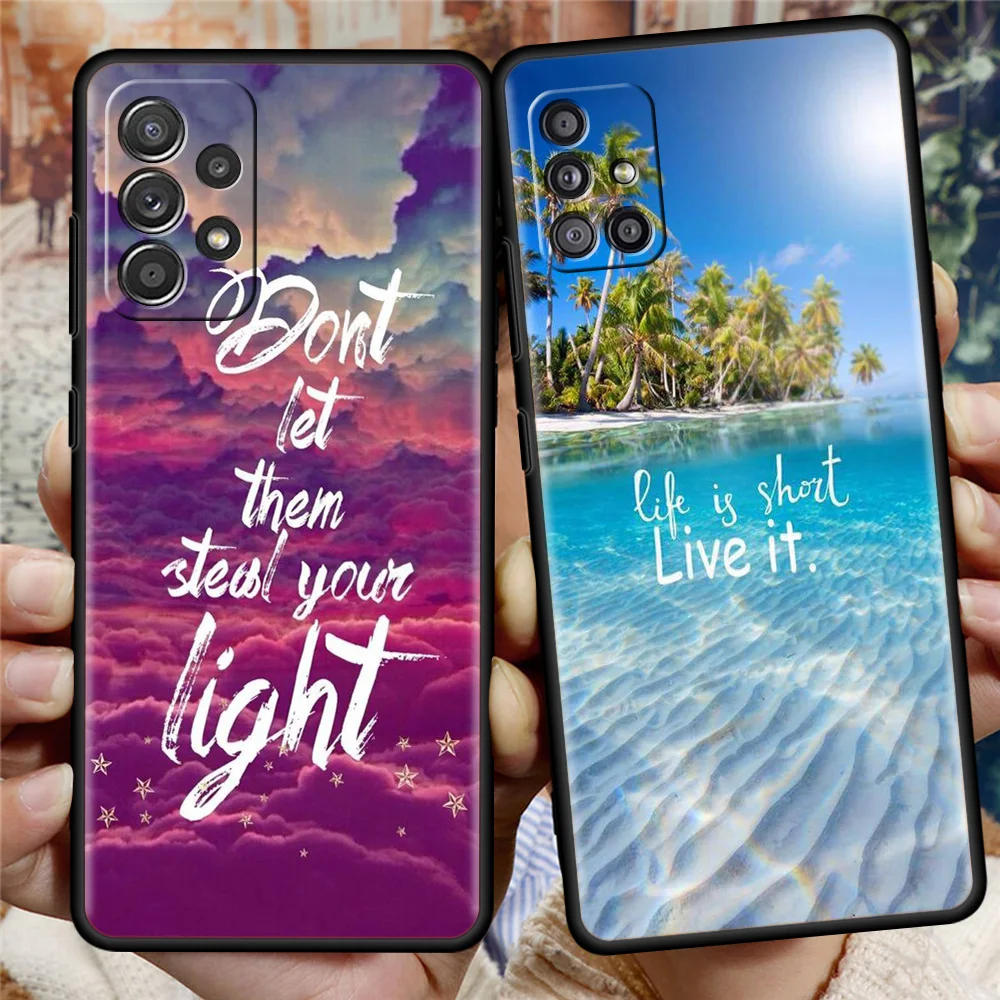 Чехлы Nover Give UP для Samsung Galaxy A51 A71 A12 A21s A72 A52 A42 A32 A22 A41 A31 A02s A03s из силикона.