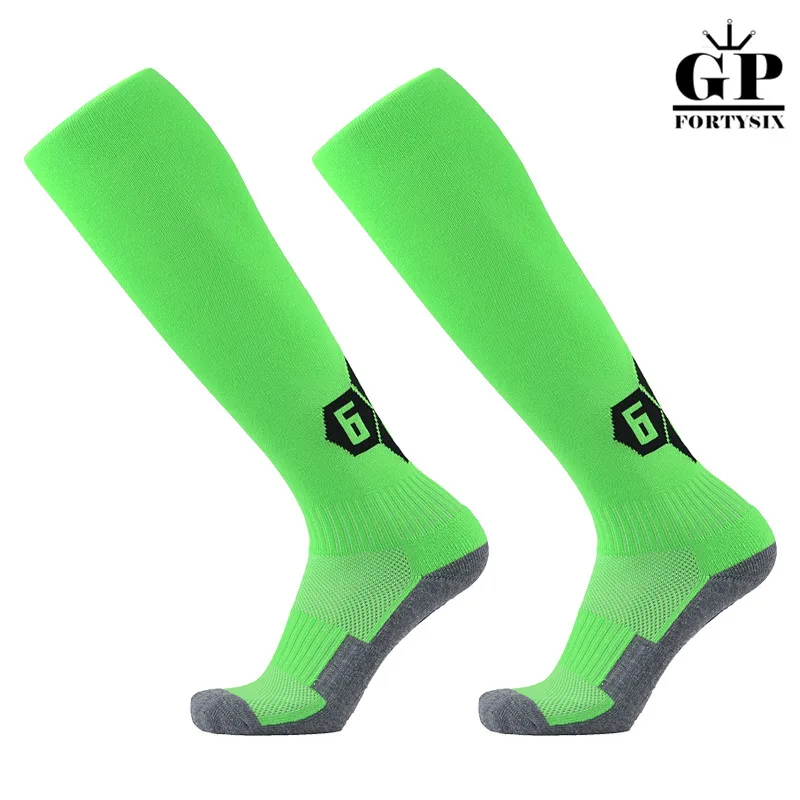 Модные дышащие носки для мотоцикла Защитные мотокросса ATV MX мужские и женские