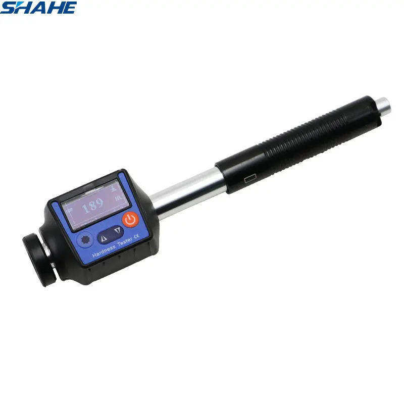 Мебель для спальни SHAHE Портативный ручка Тип Цифровой измеритель твердости Leeb